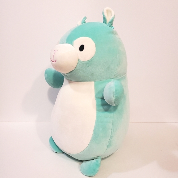 Squishmallows - Pierre the llama - Picture 2 of 7